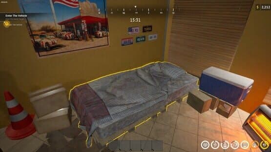 Delivery Driver Service screenshot 3