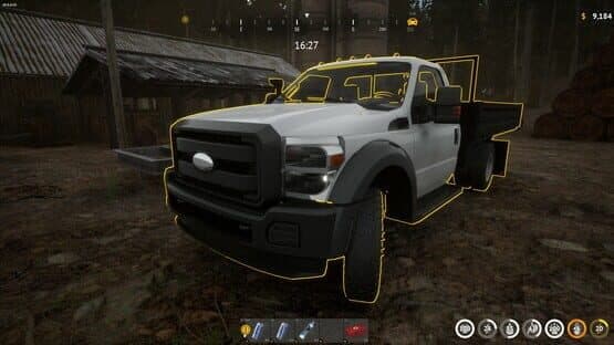 Delivery Driver Service screenshot 13