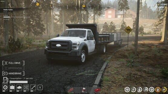 Delivery Driver Service screenshot 14