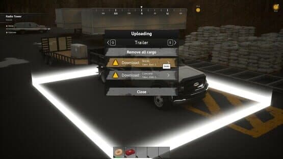 Delivery Driver Service screenshot 6