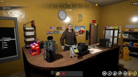 Delivery Driver Service screenshot 7