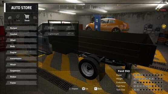 Delivery Driver Service screenshot 9