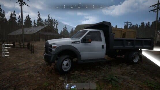 Delivery Driver Service screenshot 10
