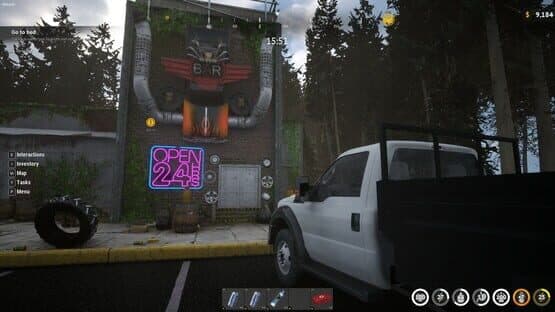 Delivery Driver Service screenshot 11