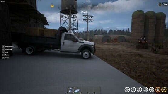 Delivery Driver Service screenshot 15