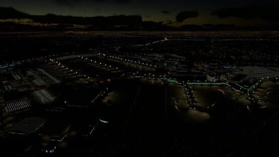 X-Plane 12: Aerosoft - Airport Manchester screenshot 19