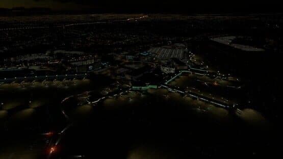 X-Plane 12: Aerosoft - Airport Manchester screenshot 20