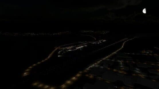 X-Plane 12: Aerosoft - Tromsø screenshot 9