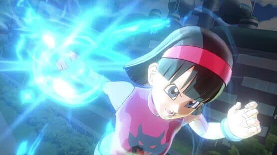 Dragon Ball: Xenoverse 2 - Future Saga: Chapter 1 screenshot 4