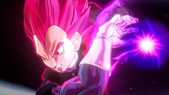 Dragon Ball: Xenoverse 2 - Future Saga: Chapter 1 screenshot 7