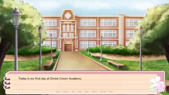 Scrapbook Memories screenshot 1