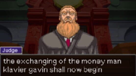 Phoenix Wright: BEST Attorney screenshot 5