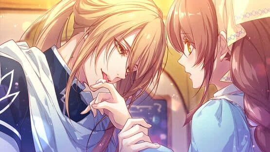 Radiant Tale: Fanfare! screenshot 6