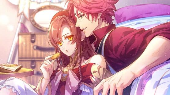 Radiant Tale: Fanfare! screenshot 2