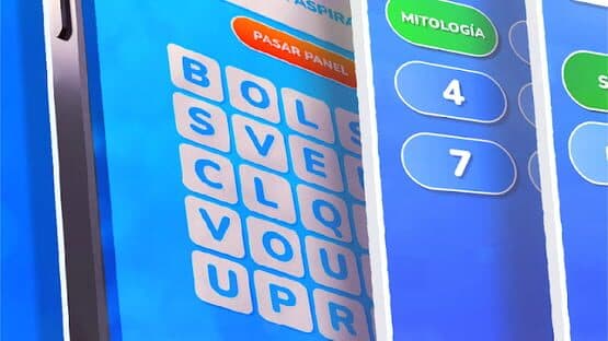 Pasapalabra screenshot 1