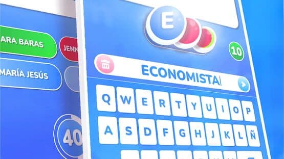 Pasapalabra screenshot 6