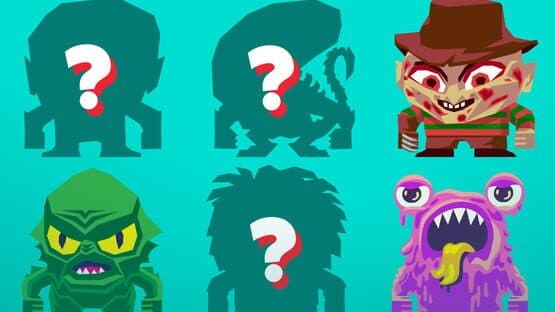 Slashy Camp screenshot 2