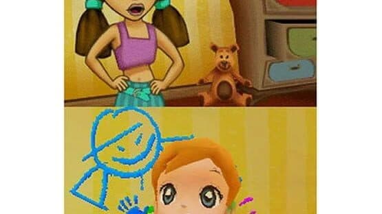 Imagine Babyz screenshot 2