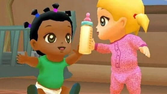 Imagine Babyz screenshot 3