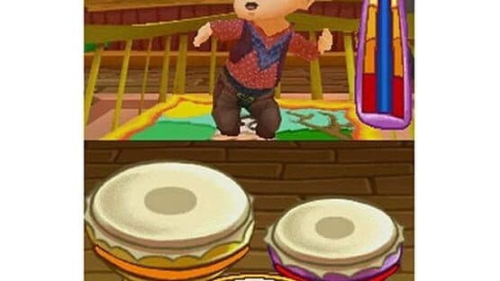 Imagine Babyz screenshot 1