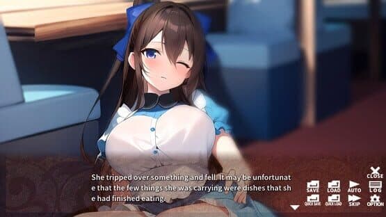 Love Palette: Koi-iro Palette screenshot 1