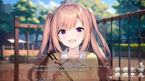 Love Palette: Koi-iro Palette screenshot 2