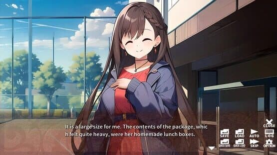 Love Palette: Koi-iro Palette screenshot 3