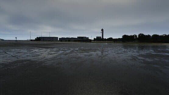 X-Plane 12: Aerosoft - Airport Berlin Brandenburg V2 screenshot 6