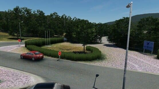 X-Plane 12: Aerosoft - St. Tropez screenshot 10