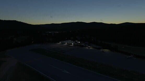 X-Plane 12: Aerosoft - St. Tropez screenshot 12