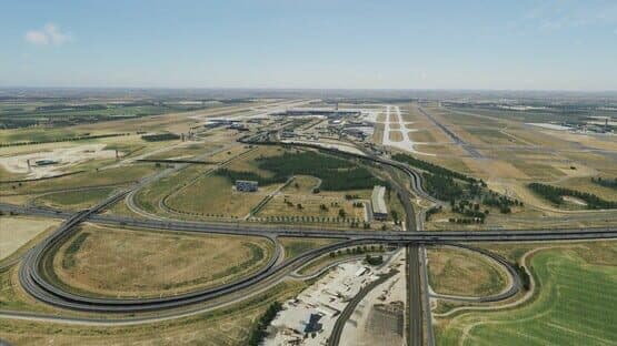 X-Plane 12: Aerosoft - Airport Berlin Brandenburg V2 screenshot 17