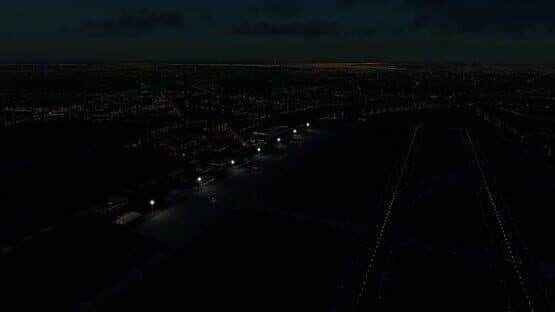 X-Plane 12: Aerosoft - Airport Berlin-Tegel screenshot 16
