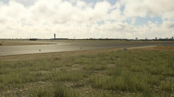 X-Plane 12: Aerosoft - Airport Berlin Brandenburg V2 screenshot 20