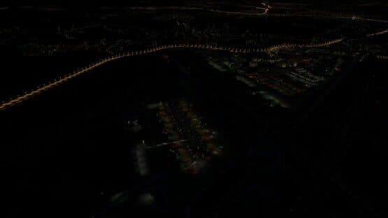 X-Plane 12: Aerosoft - Airport Zurich V2.0 screenshot 18