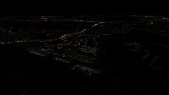 X-Plane 12: Aerosoft - Airport Zurich V2.0 screenshot 19