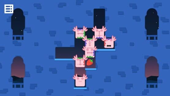 Bloxolotl screenshot 3