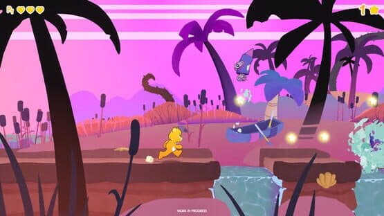 Care Bears: To The Rescue screenshot 4