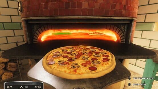 Cooking Simulator: Pizza screenshot 7