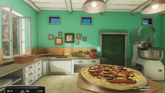 Cooking Simulator: Pizza screenshot 3
