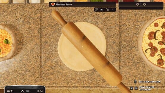 Cooking Simulator: Pizza screenshot 4