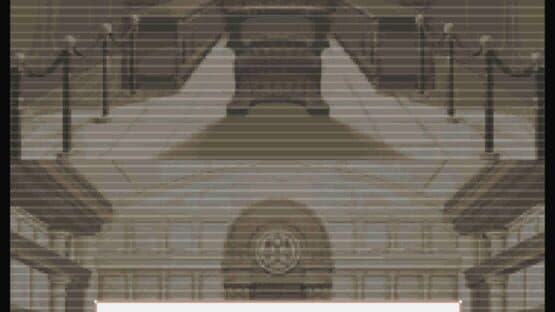 Ace Attorney But Plotagon screenshot 1