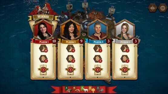 Catan: Console Edition - Complete Collection screenshot 3