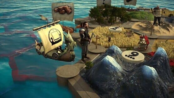 Catan: Console Edition - Complete Collection screenshot 6