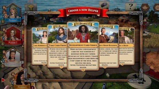 Catan: Console Edition - Complete Collection screenshot 7