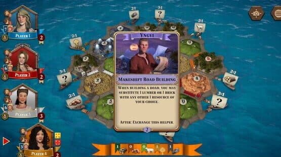 Catan: Console Edition - Complete Collection screenshot 8