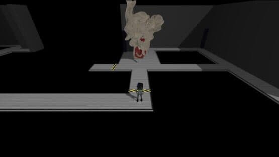 The Aching Aversion screenshot 2