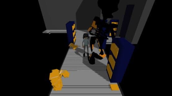 The Aching Aversion screenshot 5