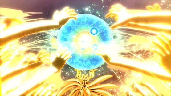 Naruto x Boruto: Ultimate Ninja Storm Connection - DLC Pack 3 screenshot 6