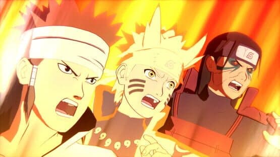 Naruto x Boruto: Ultimate Ninja Storm Connection - DLC Pack 3 screenshot 7