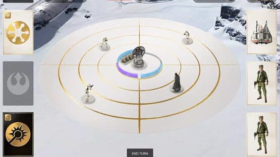 Star Wars Battlefront: Companion screenshot 2